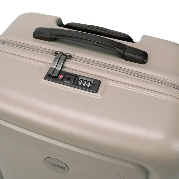 Elements medium - Koffer 53 Liter