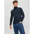 Heren Emil Knit Roll Neck  Jack & Jones