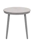 Lucas Ø50 Bijzettafel