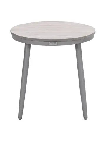 Lucas Ø50 Bijzettafel Garden Impressions