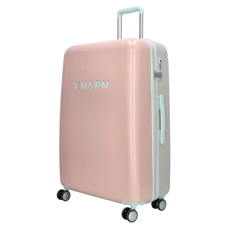 Capetown - Kofferset 2-dlg - 75/55cm - TSA-slot
