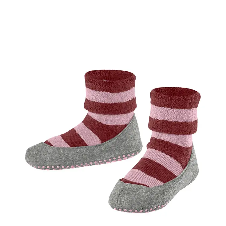 FALKE - Cosyshoe Huissokken - Kinderen