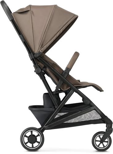 Easy2 Luxe Inklapbare Lichtgewicht Buggy - SPF 50+