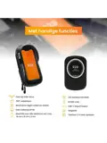 Telefoonhouder Fiets Den Haag & Powerbank