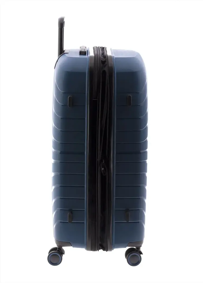 Kick-off - Grote koffer - 76cm - 125L