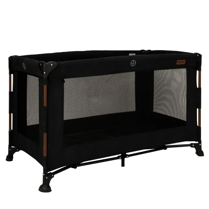 Nora Premium - Campingbed