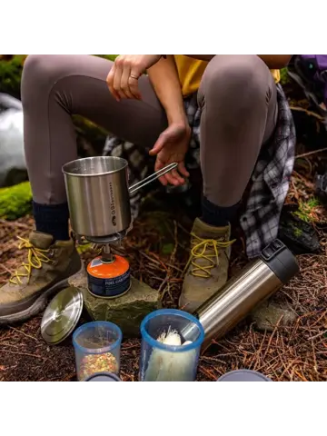 GSI Kookset “Glacier Explorer”