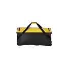 Travelite Basics trolley travel bag Geel