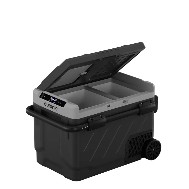 Compressor Koelbox – 49L