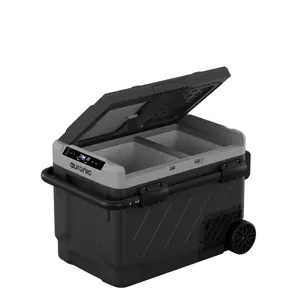 Auronic Compressor Koelbox - 49L