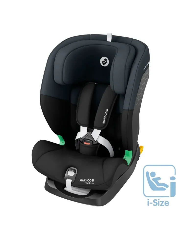 Titan S i-Size - Kinder autostoel