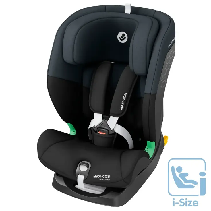 Titan S i-Size - Kinder autostoel