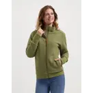 MGO Rosy Dames - Outdoorvest - Fleece - Sweat
