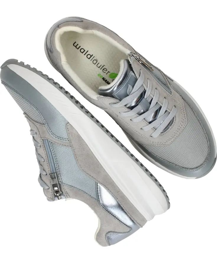 H Mara veterschoenen Dames