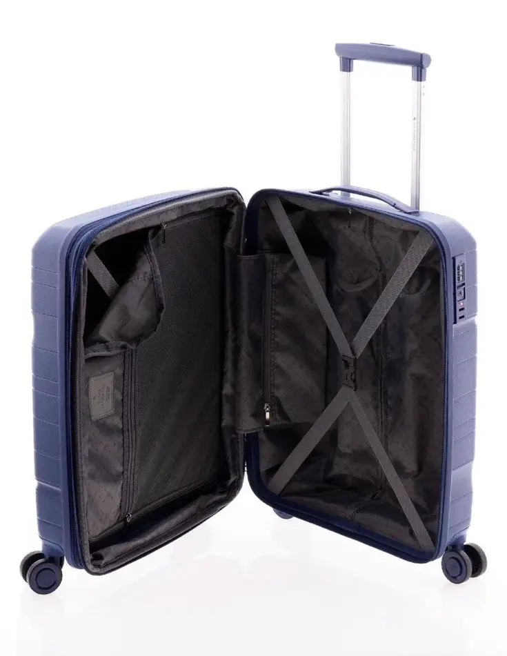 Boxing - Handbagage koffer - 55cm - 40L