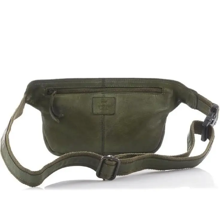 Emmi - Heuptas - Crossbody - Leer