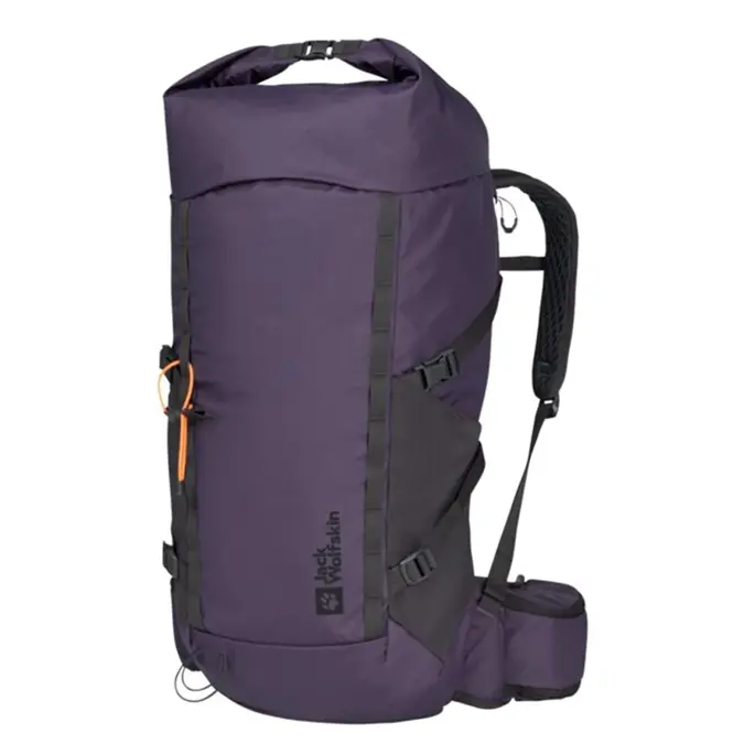 Jack Wolfskin Cyrox Rugzak / 30 L