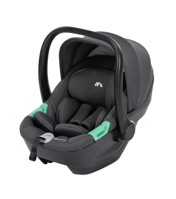 Misty Duo - Kinderwagen