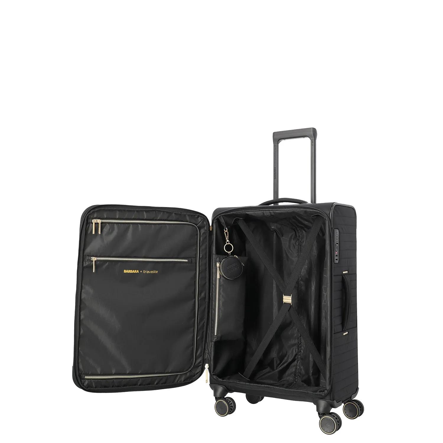 CarryOn Air Zachte Kofferset S/M/L | Webwinkel
