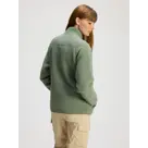 Jardi - Fleecevest dames - Human Nature