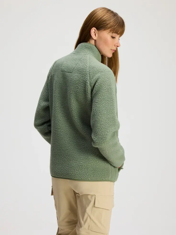 Jardi - Fleecevest dames