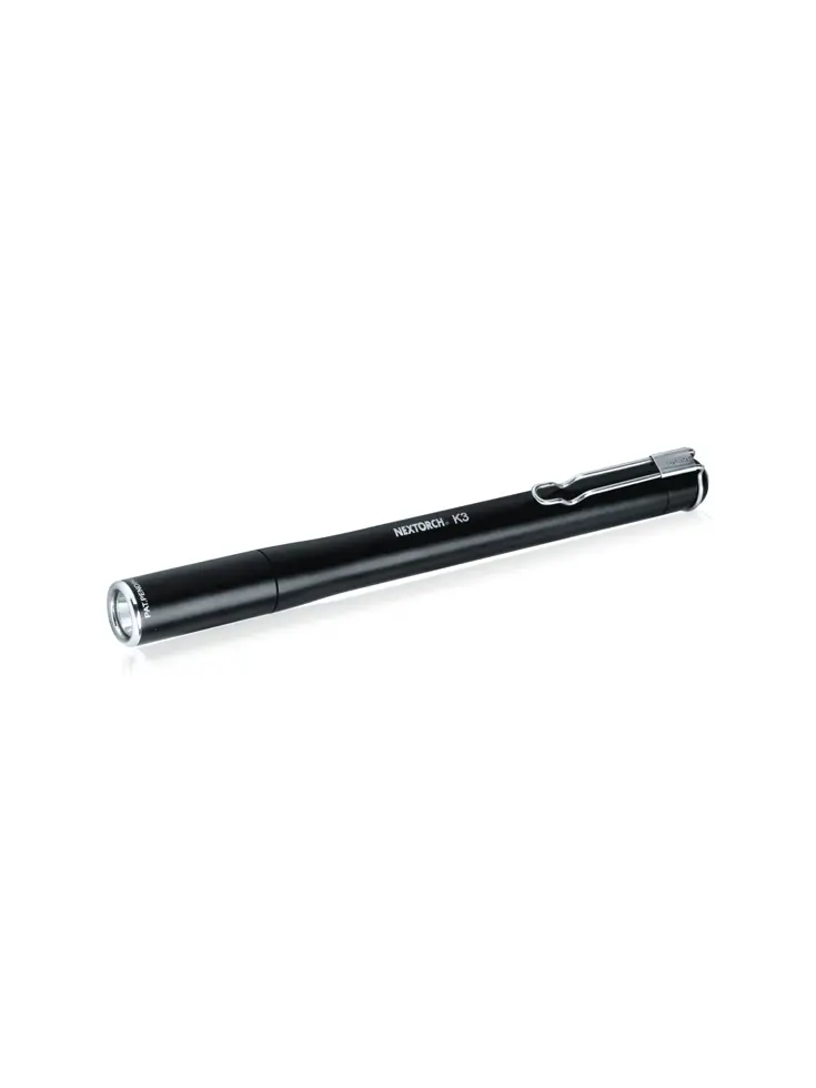 Nextorch K3 Penlight – LED – 180 lumen
