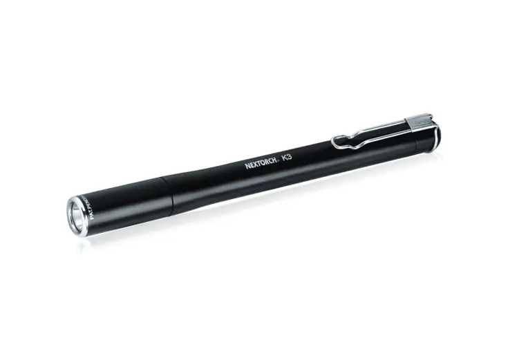 Nextorch K3 Penlight – LED – 180 lumen