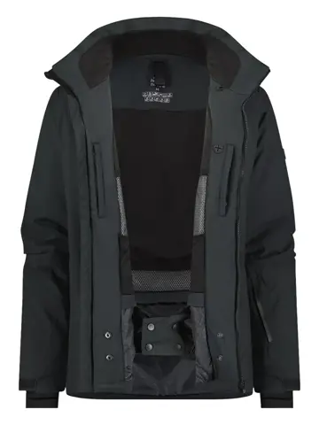 Bratt – Ski-jas heren – Human Nature