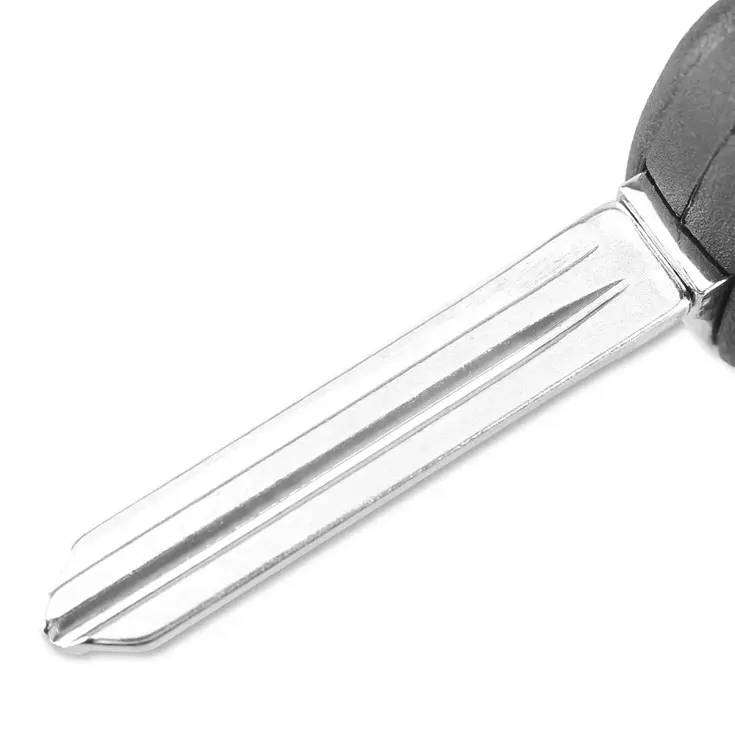 Klapsleutelbehuizing 3 knops geschikt voor Hyundai