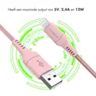 imoshion Lightning naar USB kabel 1 meter