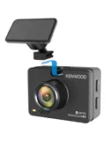 DRV-A510W 2K Quad HD Wifi GPS dashcam
