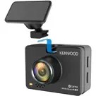 Kenwood DRV-A510W 2K Quad HD Wifi GPS dashcam