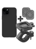 EasyLock Houder - iPhone 15