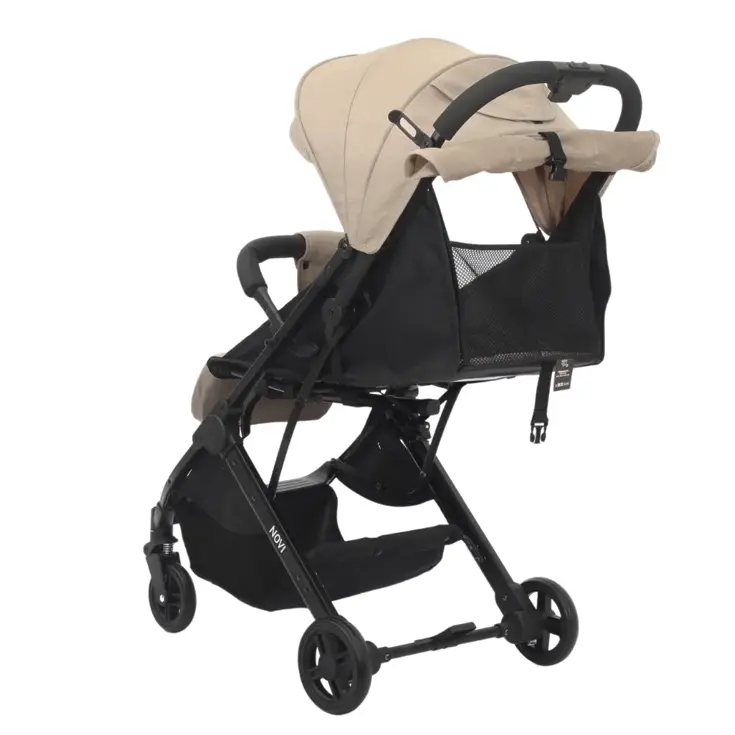 Travel Go - Buggy