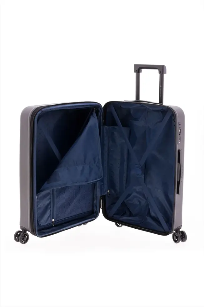 Normadtec - Middelgrote koffer - 65cm - 78L