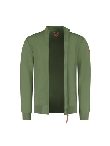 Blake - Heren vest - MGO