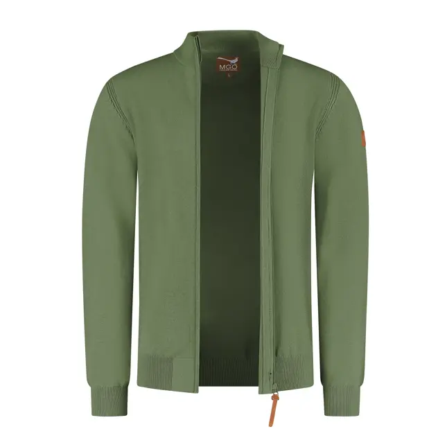 Blake - Heren vest - MGO