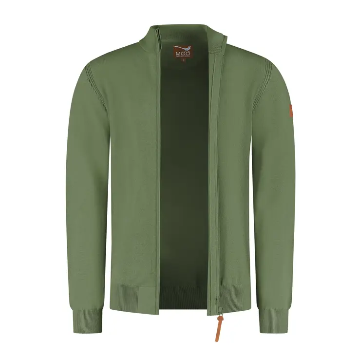 Blake - Heren vest - MGO