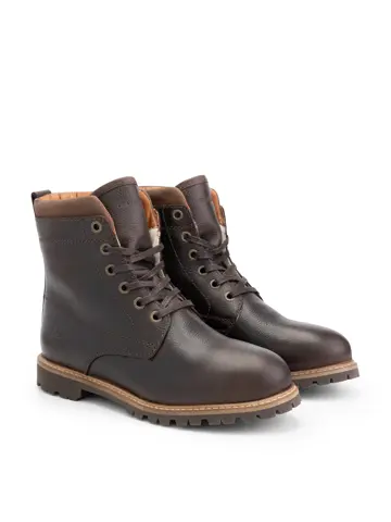 Steinkjer dames - Veterboots - Travelin'