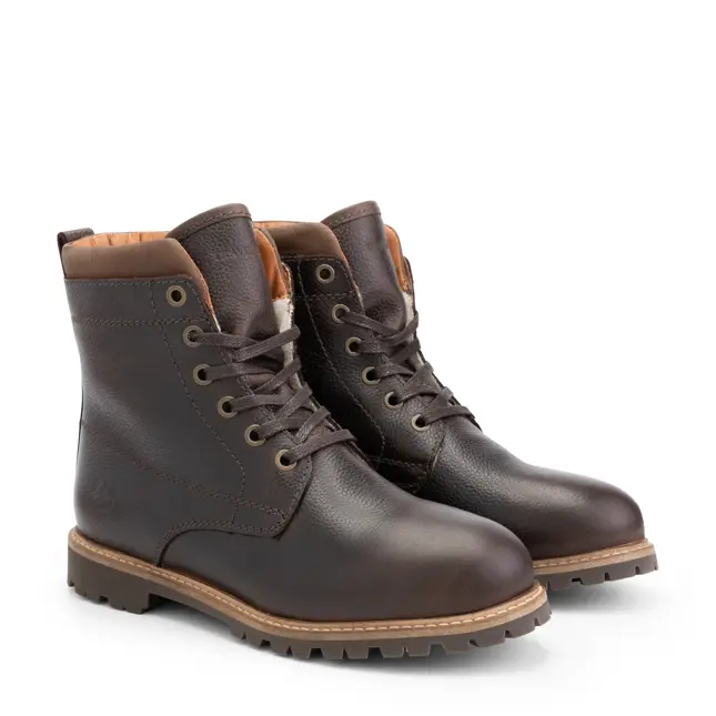 Steinkjer dames - Veterboots - Travelin'