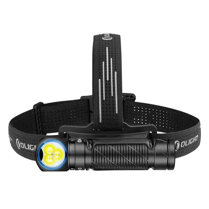 Olight Perun 3