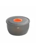 Esbit dubbele kookpot 2,5L aluminium