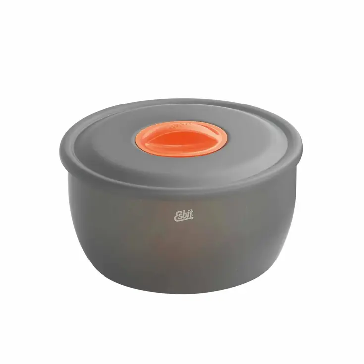 Esbit dubbele kookpot 2,5L aluminium