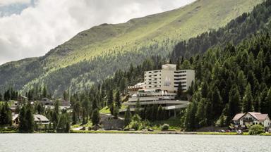 Panorama Turracher Höhe Reichenau_Wellness 4