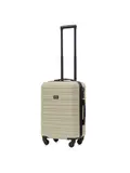 Reiskoffer S ABS 39L met TSA-slot en 360° wielen