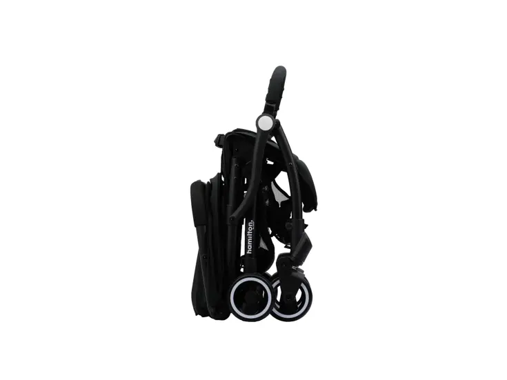 S1 Plus Buggy - MagicFold™ - Compacte Plooibuggy