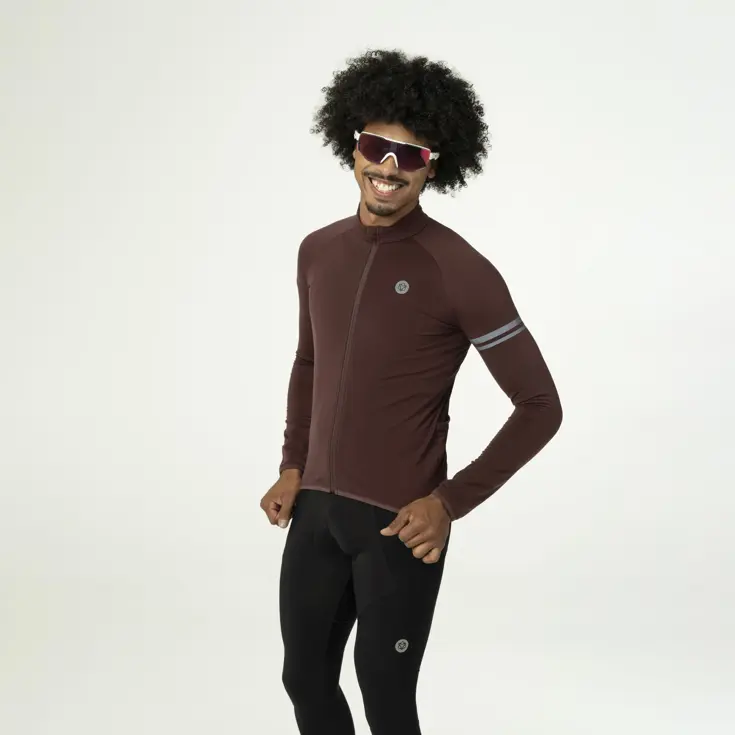Essential - Fietsshirt heren