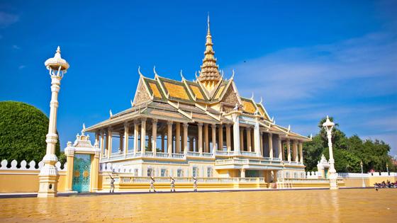 cambodja_phnom-penh_koninklijk-paleis_b