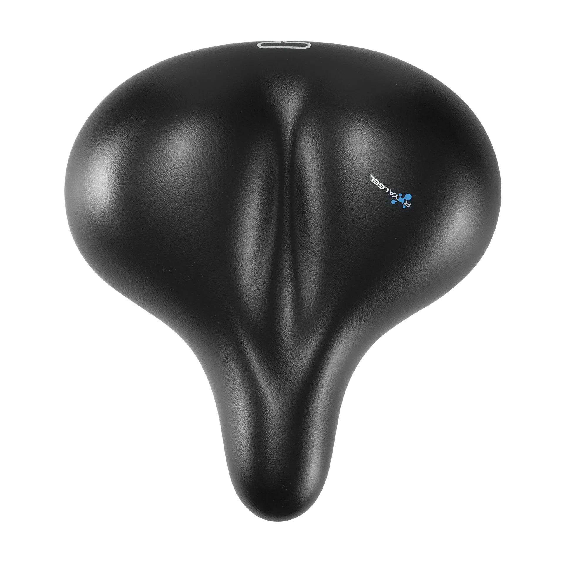 Selle Royal  zadel Manhattan  Zwart main product image