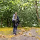 Aqiila Draagbaar Zonnepaneel Sunbird P21 - 21W